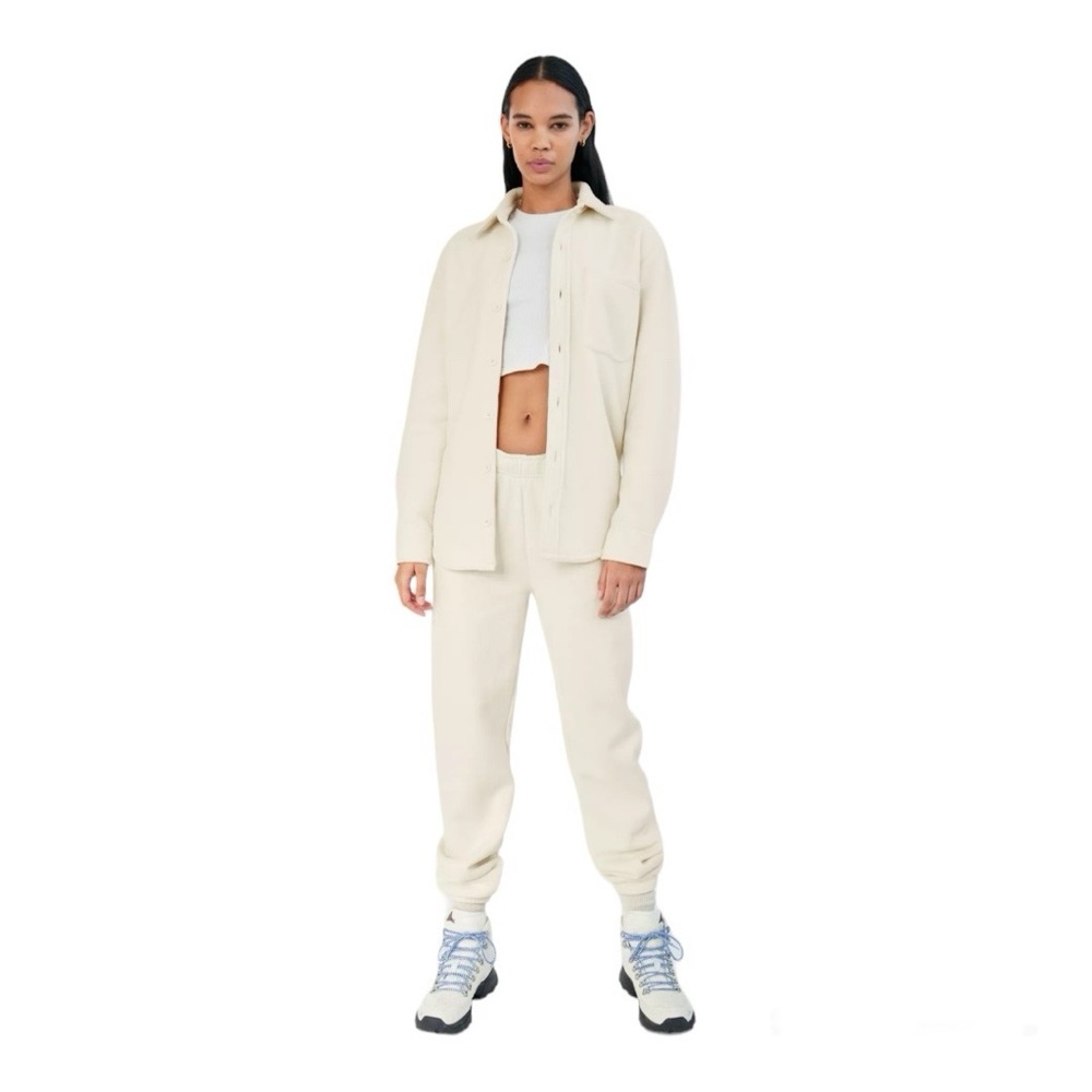 Tna Polar Shirt Jacket